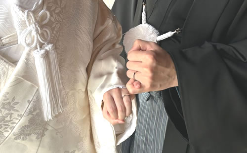「ご婚礼プラン」について 「ご婚礼プラン」について